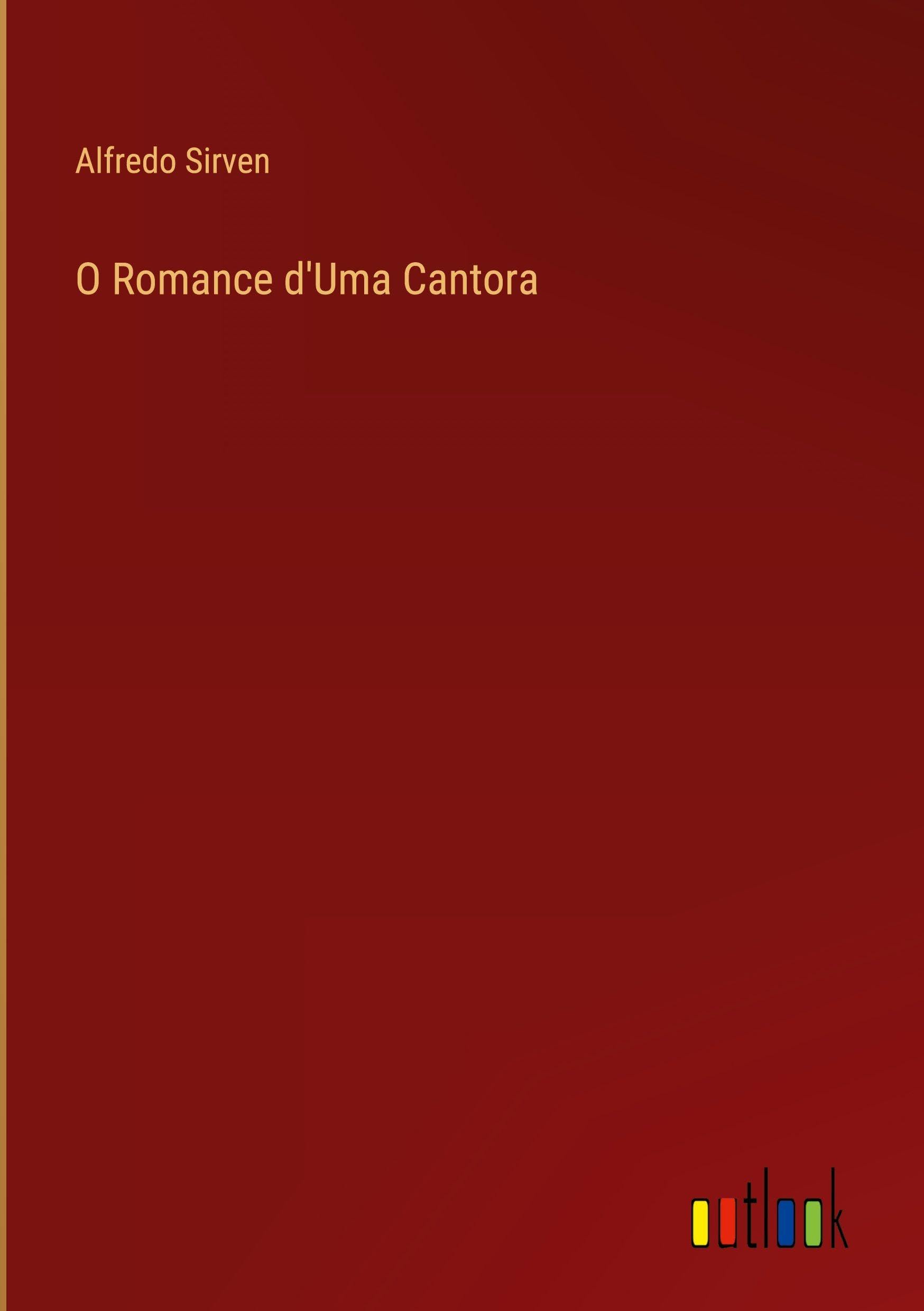 O Romance d'Uma Cantora
