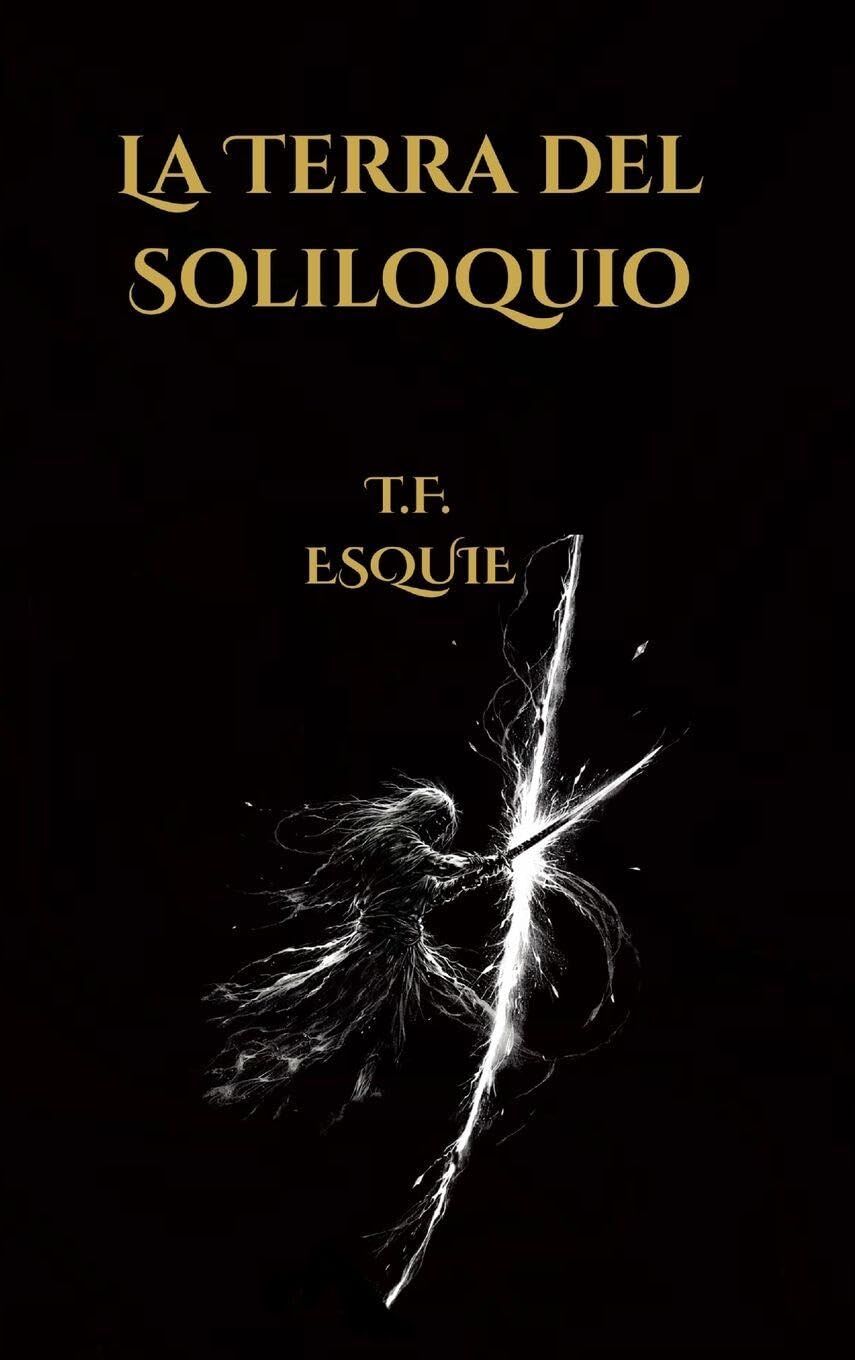 La Terra del Soliloquio