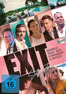 Exit - Staffel Zwei [2 DVDs]