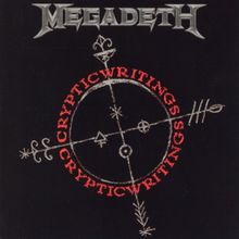 Cryptic Writings (Remastered)