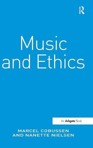 MUSIC & ETHICS