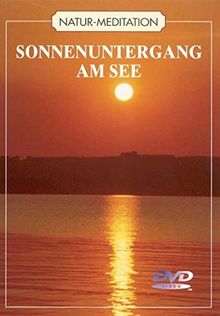 Sonnenuntergang am See, 1 DVD