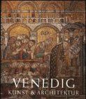 Venedig. Kunst und Architektur: 2 Bde.