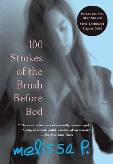 100 Strokes of the Brush Before Bed (Black Cat series)