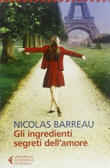 Gli ingredienti segreti dell'amore