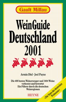 Gault Millau WeinGuide Deutschland 2001