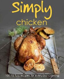Chicken (Simply)