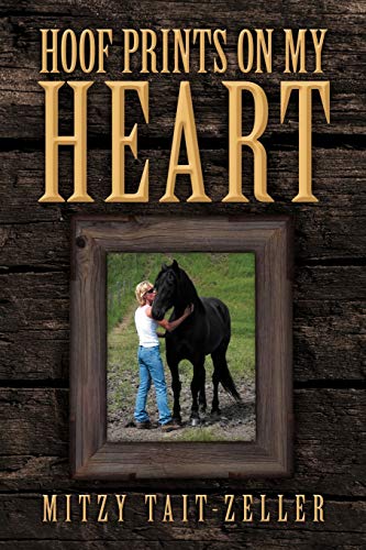 Hoof Prints on my Heart