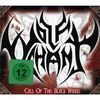 Call of the Black Winds (Ltd CD+Dvd Slipcase ed)