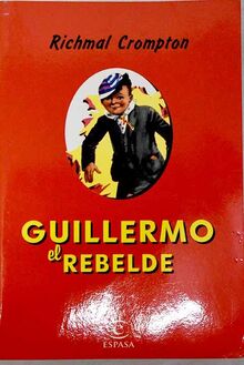 Guillermo el rebelde