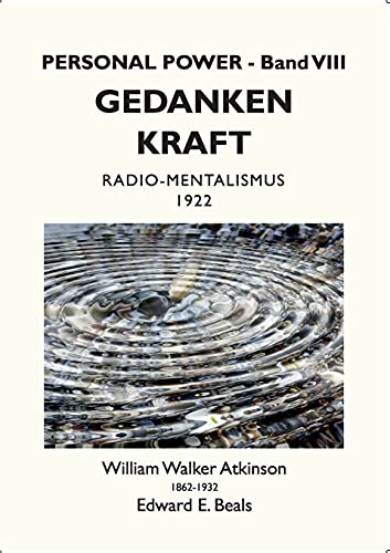 Gedanken-Kraft: Radio-Mentalismus (Personal Power)