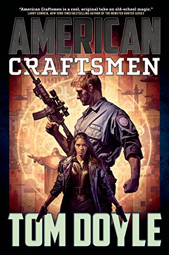 AMERICAN CRAFTSMEN