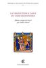 La traduction à casus du Code de Justinien : édition critique du livre II