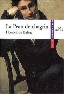 La peau de chagrin : 1831