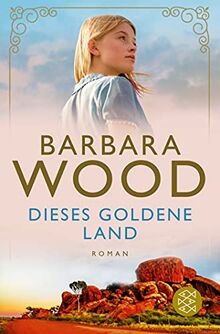 Dieses goldene Land: Roman