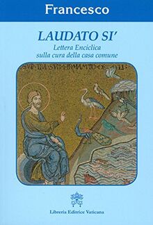 laudato si'