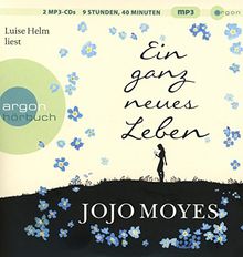 Ein ganz neues Leben (Hörbestseller MP3-Ausgabe)