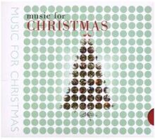 Music for Christmas