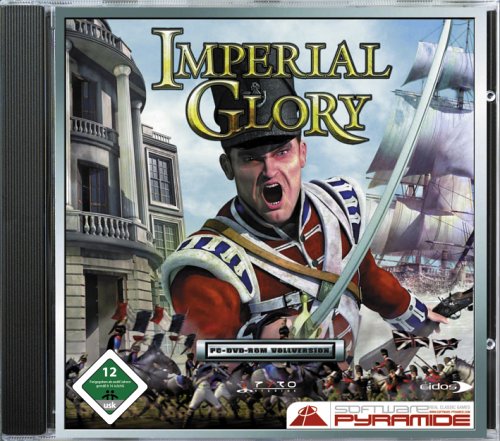 Imperial Glory [Software Pyramide]
