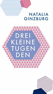 Drei kleine Tugenden (Quartbuch)