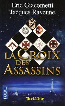 La croix des assassins