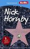 Englisch lernen mit Nick Hornby: Not a Star: 2 ungekürzte englische Originaltexte (Berlitz Englisch lernen mit Bestsellerautoren)