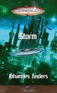 Storm von Anders, Johannes | Buch | Zustand sehr gut