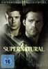 Supernatural - Die komplette elfte Staffel [6 DVDs]