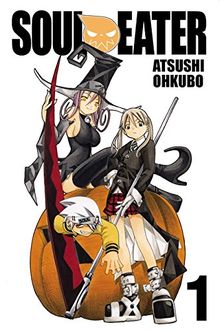 Soul Eater, Vol. 1