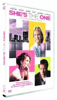 She's the One [FR Import]