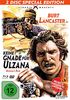 Keine Gnade für Ulzana (+ DVD) [Blu-ray] [Special Edition]