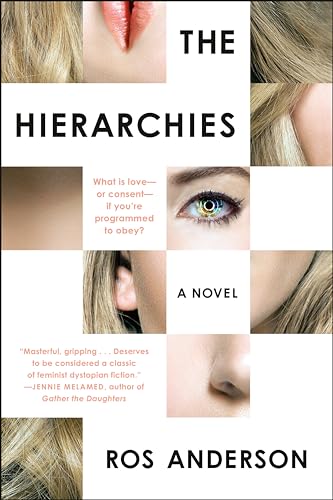 The Hierarchies: A Novel