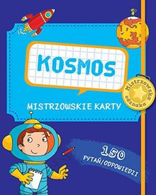 Mistrzowskie karty Kosmos