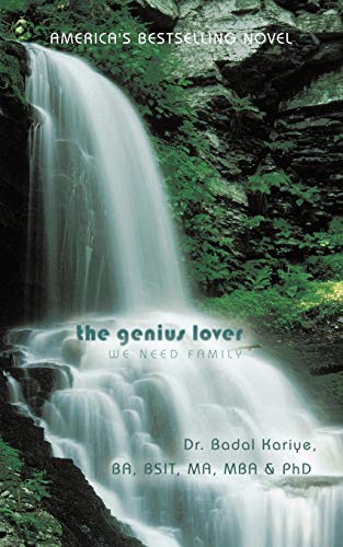 The Genius Lover: We need Family