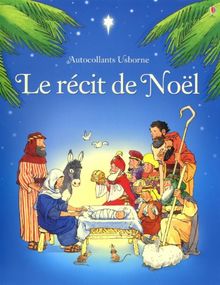 Le récit de Noël