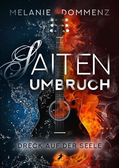 Saiten-Umbruch 2: Dreck auf der Seele
