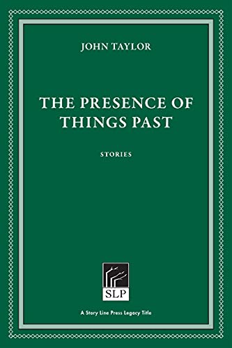 Presence of Things Past