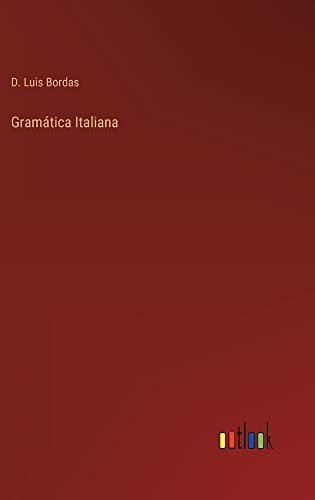 Gramática Italiana