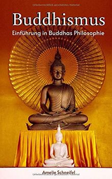 Buddhismus: Einführung in Buddhas Philosophie