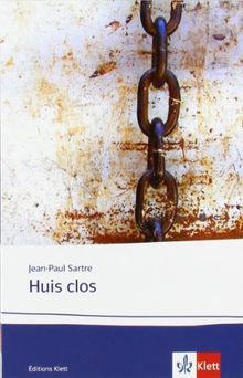 Huis clos von Jean-Paul Sartre | Buch | Zustand gut