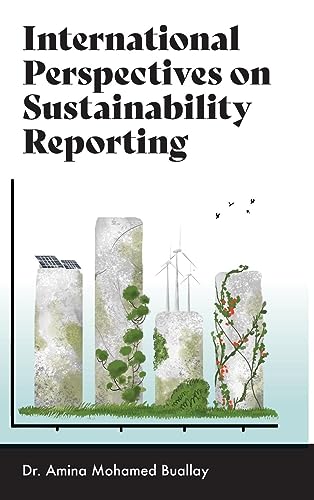 International Perspectives on Sustainability Reporting