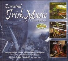 Essential Irish Music