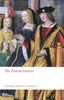 The Paston Letters: A Selection in Modern Spelling (Oxford World's Classics (Paperback))