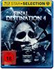 Final Destination 4 - Uncut [Blu-ray]