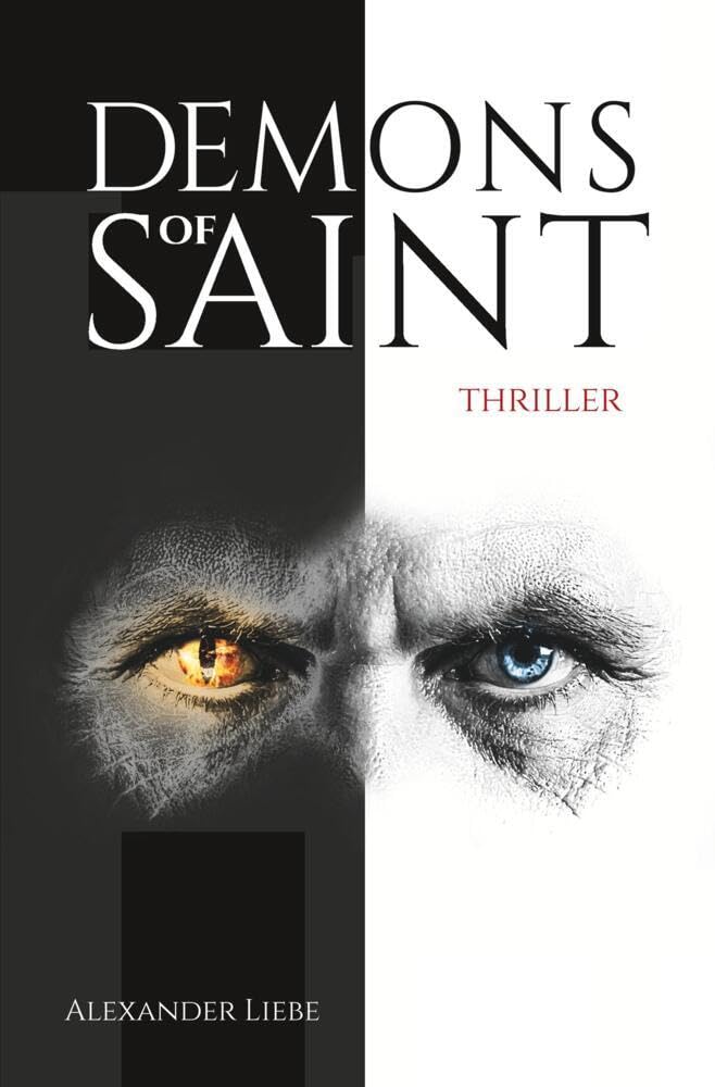 Alexander Liebe Demons Of Saint