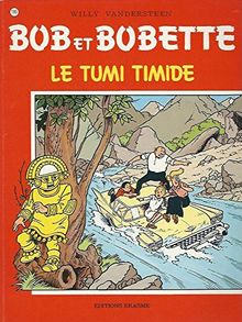 Le Tumi timide