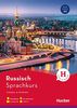 Sprachkurs Russisch: Schnell & intensiv / Paket: Buch + 3 Audio-CDs + MP3-CD + MP3-Download