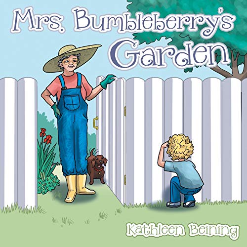 Mrs. Bumbleberry's Garden