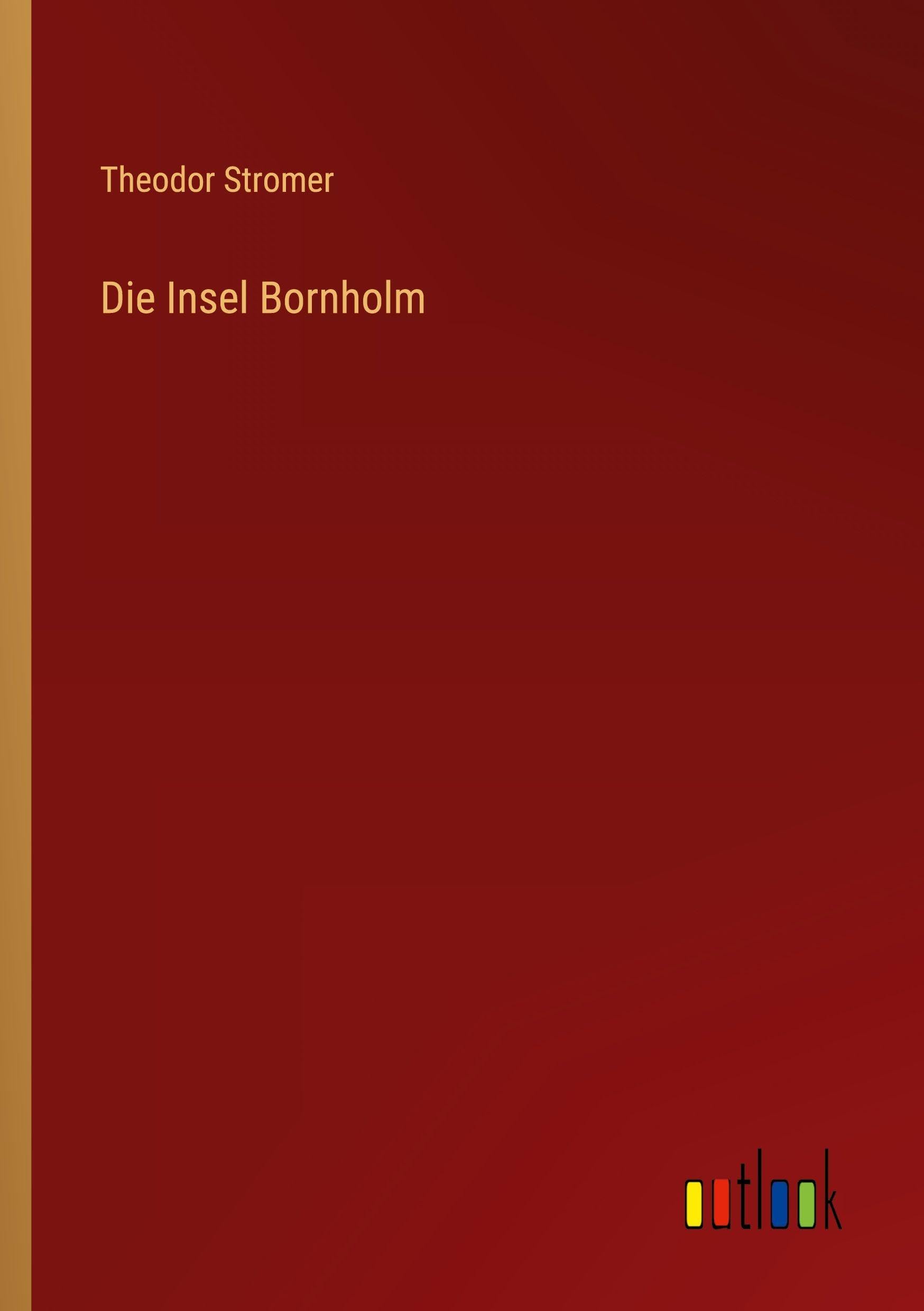 Die Insel Bornholm