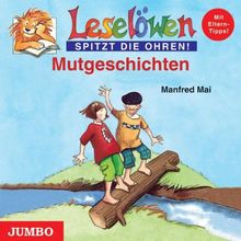 Leselöwen: Mutgeschichten